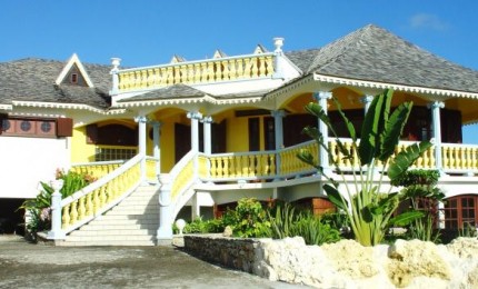 Location appartements et bungalows en Guadeloupe
