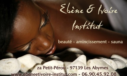 Ebène & Ivoire Institut de beauté