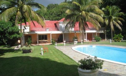 Guadeloupe Paradisio