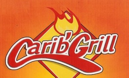 Carib'Grill