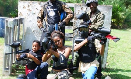 Paintball 97one