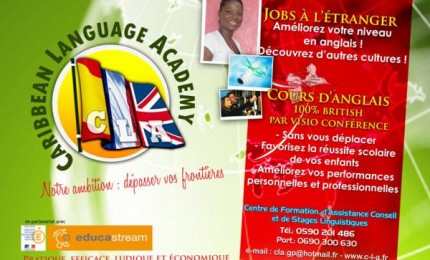 Caribbean Language Academy