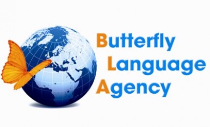 Butterfly Language Agency (Séjour Au Pair)