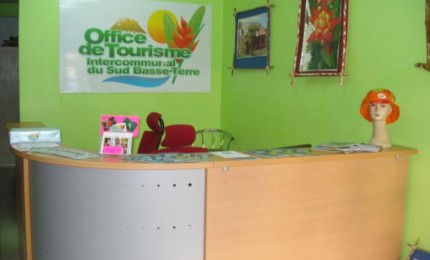 Office de Tourisme Intercommunal du Sud Basse-Terre