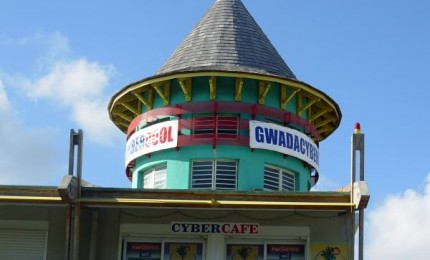 Un nouveau Cybercafé en Guadeloupe au Moule : GWADACYBERCOOL