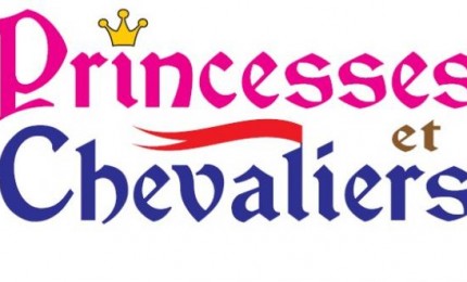 Princesses et Chevaliers le royaume des 2-16 ans