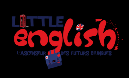 LITTLE ENGLISH, service itinérant d'ateliers ludiques d'anglais pour les enfants de 2 ans à 10 ans