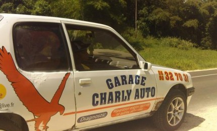 Garage Charly Auto