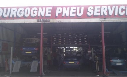Bourgogne pneus services