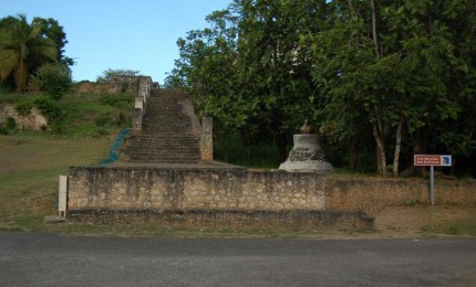 Cap sur Grande-Terre