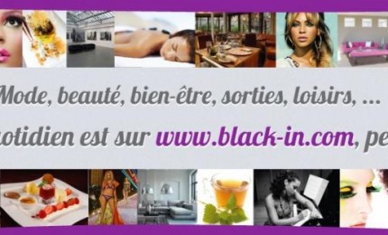 Black'In webzine féminin