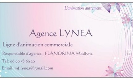 Agence LYNEA