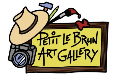 Petit le brun art Gallery