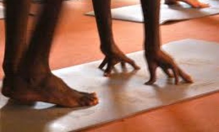 Cours de Yoga à Lakasa