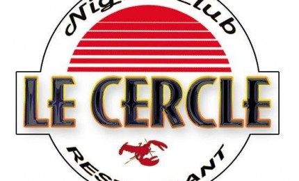 Night Club restaurant Cercle au Lamentin