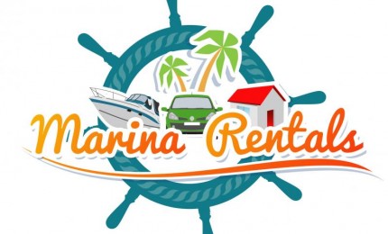 Marina Rentals - Location de voiture à la Marina du Gosier