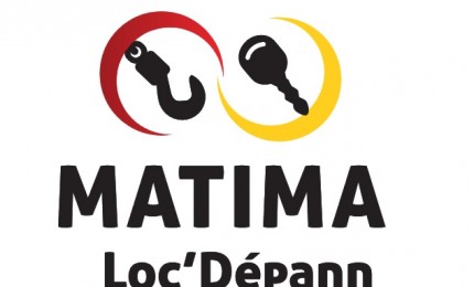Matima Loc'Dépann - Dépannage - Remorquage 24H/24 - 7J/7