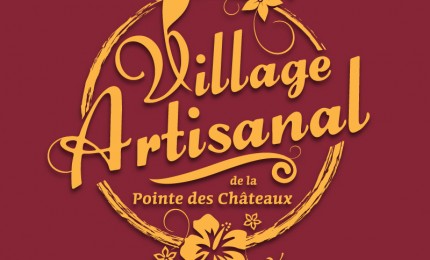Village Artisanal de la Pointe des Châteaux