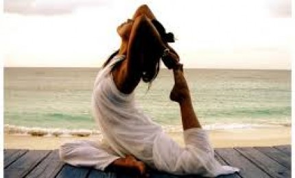 Yoga et Ateliers bien-être Yoga Guadeloupe Satyananda (Hatha Yoga)