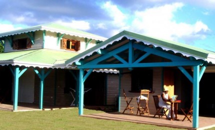 Location de Villas et de Bungalows - Residences Guadeloupe
