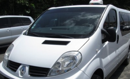 Eco info bus transport et taxi  Guadeloupe