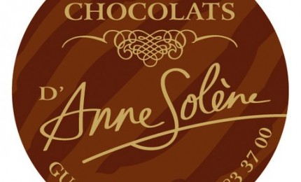 Les Chocolats d'Anne-Solène