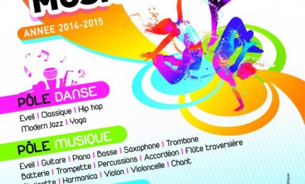 Ecole Danse et Musique Petit-Bourg