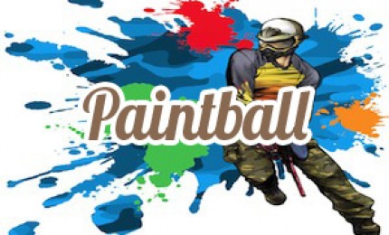 Gwada Paintball