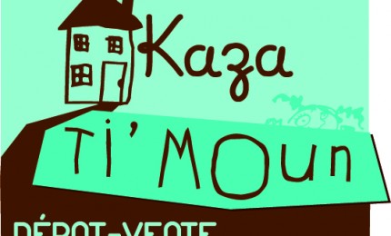 Kaza Ti Moun Dépot-vente spécialiste pour les enfants de 0 a 12ans