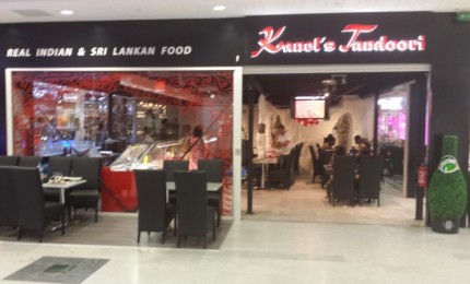 Kanel's Tandoori