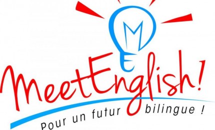 Meet English