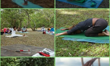 Yoga Satyananda Guadeloupe