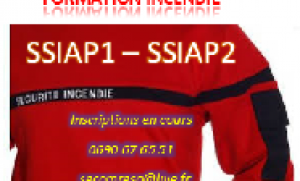 SSIAP1