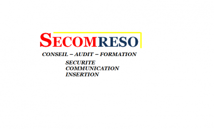 Secomreso : Formation - Audit - Conseil   Sécurité et communication