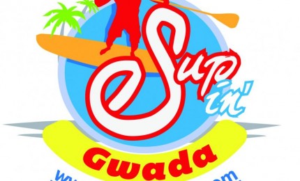 SUPin'Gwada , Stand Up Paddle en Guadeloupe