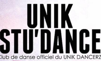 Unik Stu’Dance