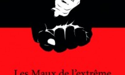 LES MAUX DE L'EXTRÊME, roman de Raymond Procès, aux éditions EDILIVRE