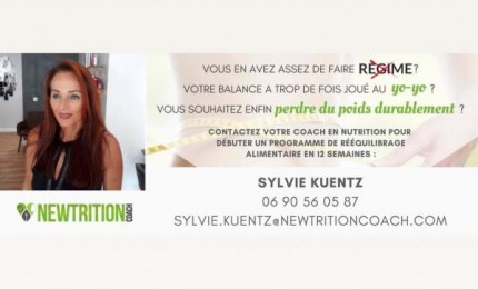 Naturopathe nutritionniste / nutrtition coach