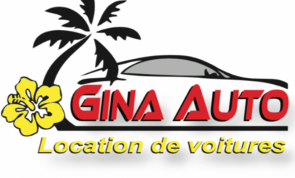 Gina Auto Location- Car Rental