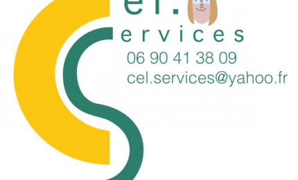 Cel.services : une assistante efficace, discrète et disponible