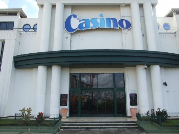 Casino Guadeloupe